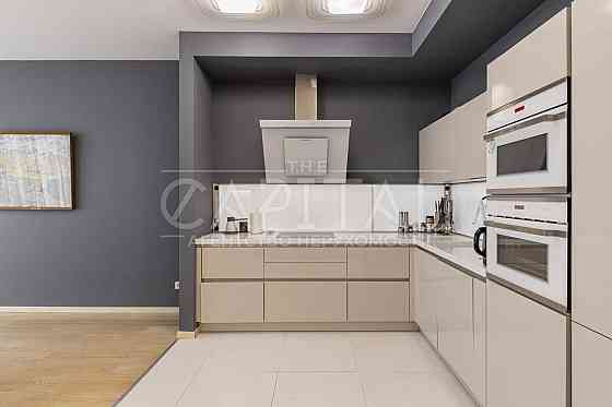 Продаж квартири, ЖК Новопечерські Липки, Верхогляда, Драгомирова Киев