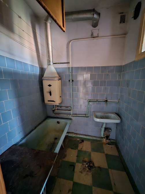 Продаж 2-х кімнатної квартири. Сталінка. Соцмісто. Кривой Рог - изображение 6