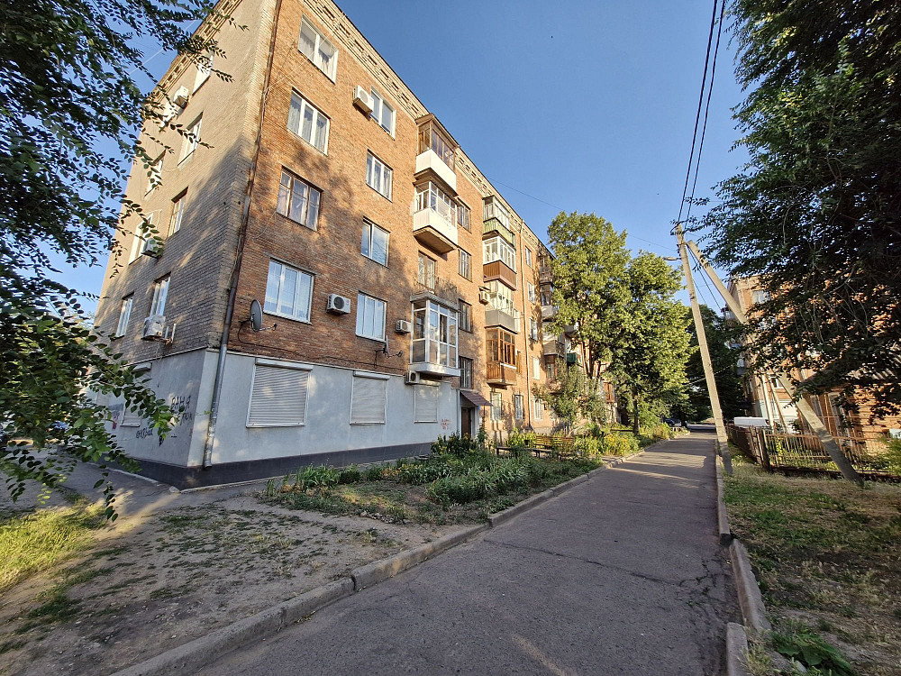 Продаж 2-х кімнатної квартири. Сталінка. Соцмісто. Кривой Рог - изображение 8