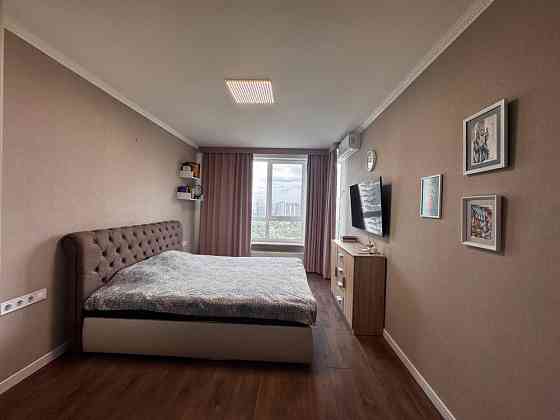 Продаж 2к квартири. ЖК Зарічний Киев