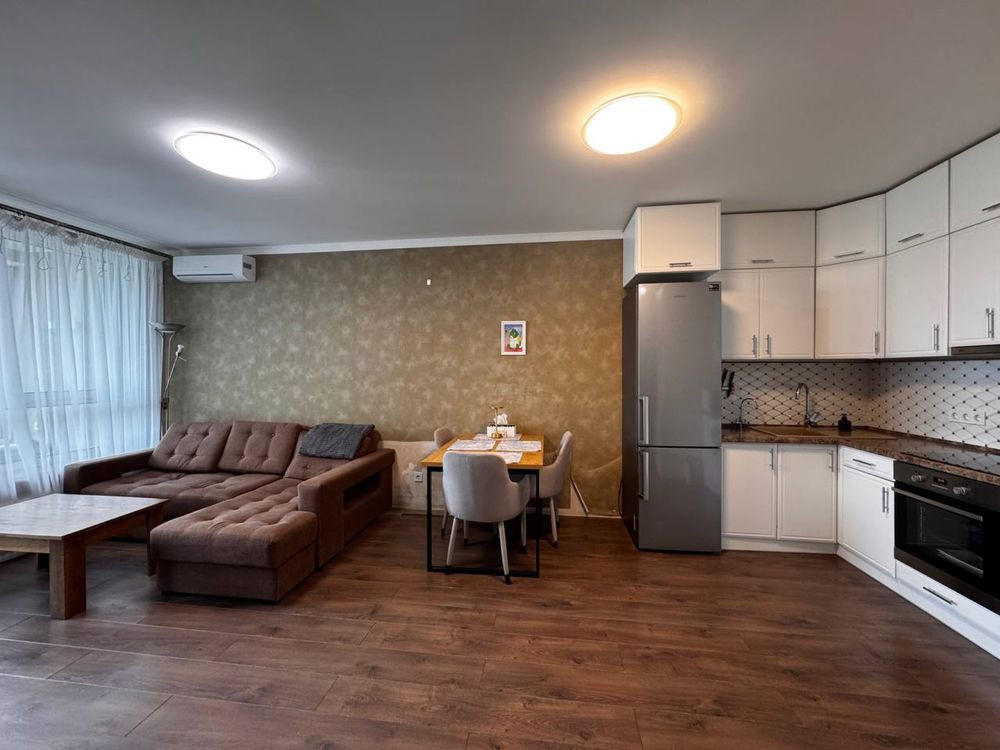 Продаж 2к квартири. ЖК Зарічний Киев - изображение 8