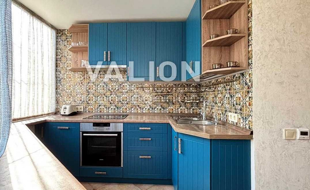 Без комісії продаж 2 кімнатної квартири в ЖК Вудсторія, Дарницький р-н Киев - изображение 5