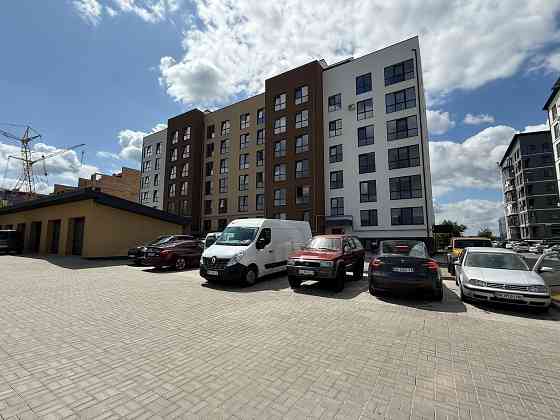 Продаж однокімнатної квартири на озері .Без комісії для покупця Ровно