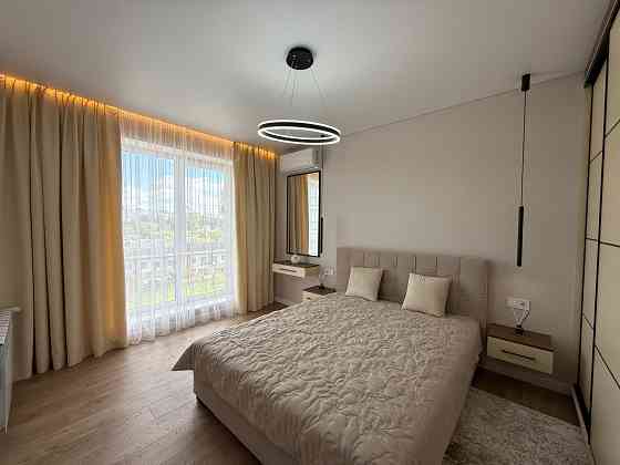 Продаж однокімнатної квартири на озері .Без комісії для покупця Ровно