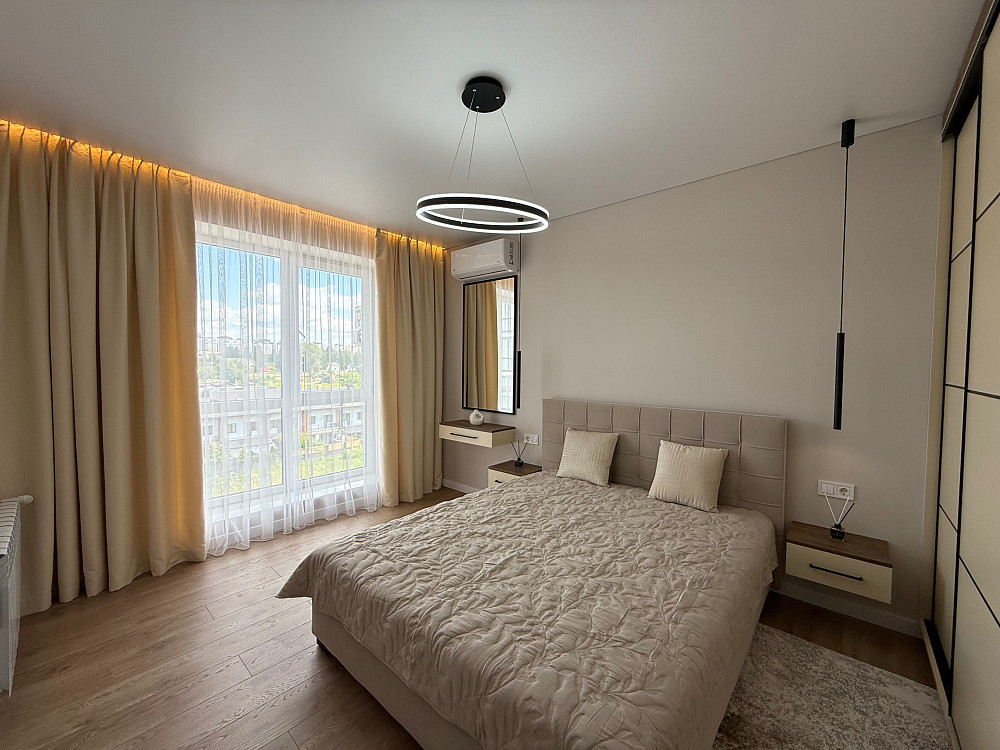 Продаж однокімнатної квартири на озері .Без комісії для покупця Ровно - изображение 1