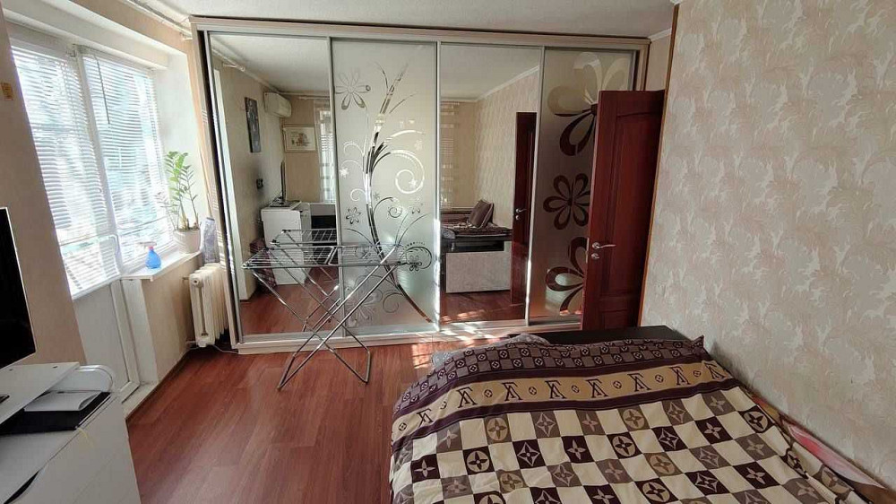 Продам 2-комнатную квартиру на Салтовке, Юбилейный, 602 мкрн Харьков - изображение 5