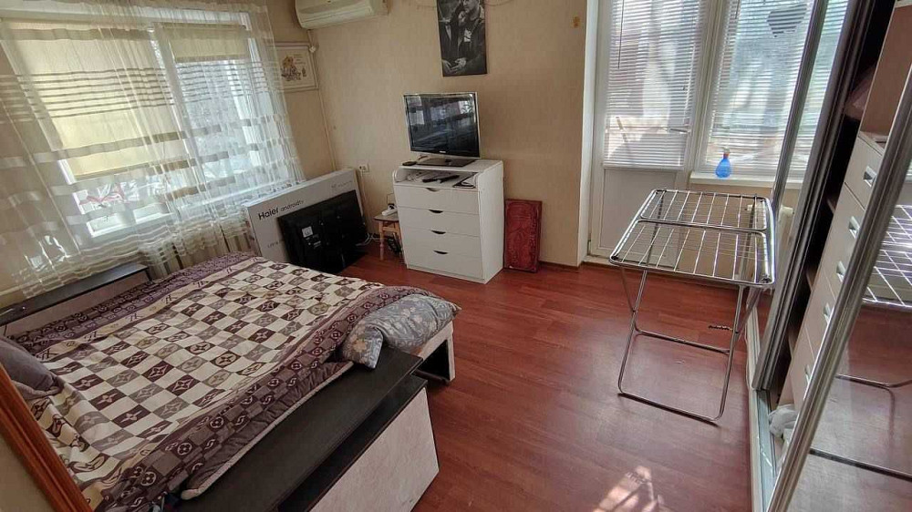 Продам 2-комнатную квартиру на Салтовке, Юбилейный, 602 мкрн Харьков - изображение 4