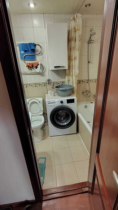 Продам 2-комнатную квартиру на Салтовке, Юбилейный, 602 мкрн Харьков - изображение 8