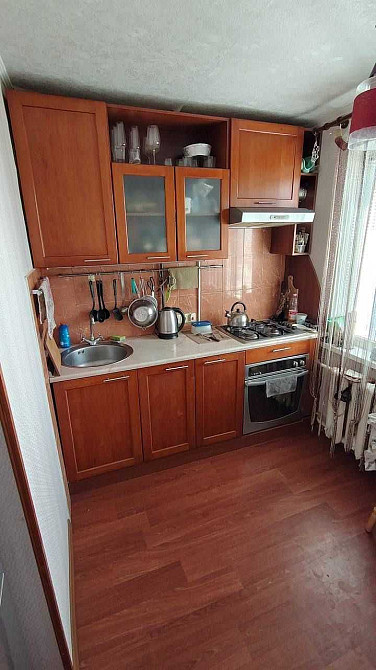 Продам 2-комнатную квартиру на Салтовке, Юбилейный, 602 мкрн Харьков - изображение 1