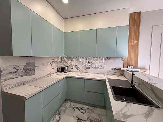 Продам 3-кімн.квартиру 98м2 Професорська Сокільники Павлове Поле Центр Харьков