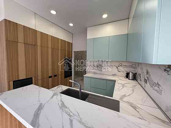 Продам 3-кімн.квартиру 98м2 Професорська Сокільники Павлове Поле Центр Харьков