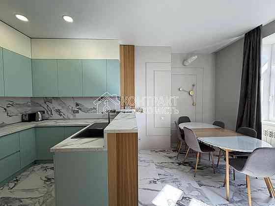 Продам 3-кімн.квартиру 98м2 Професорська Сокільники Павлове Поле Центр Харьков