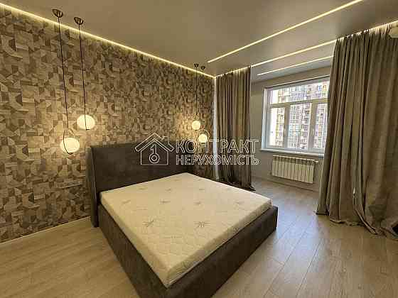 Продам 3-кімн.квартиру 98м2 Професорська Сокільники Павлове Поле Центр Харьков