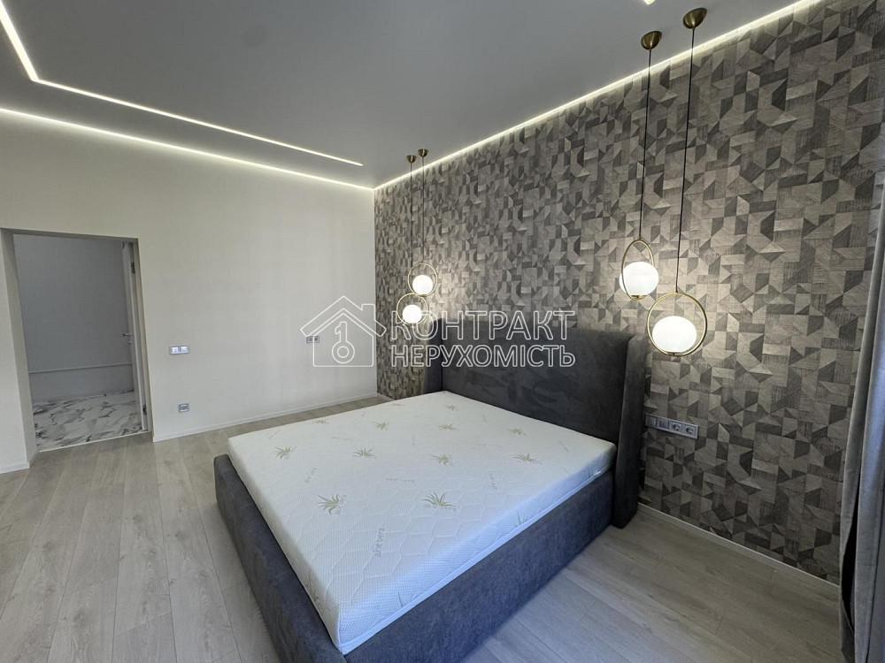 Продам 3-кімн.квартиру 98м2 Професорська Сокільники Павлове Поле Центр Харьков - изображение 5