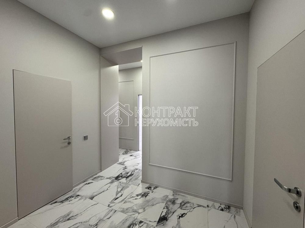 Продам 3-кімн.квартиру 98м2 Професорська Сокільники Павлове Поле Центр Харьков - изображение 7