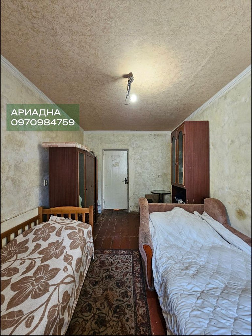 Продам 2к квартиру, Леваневского, Нигояна Днепр - изображение 1