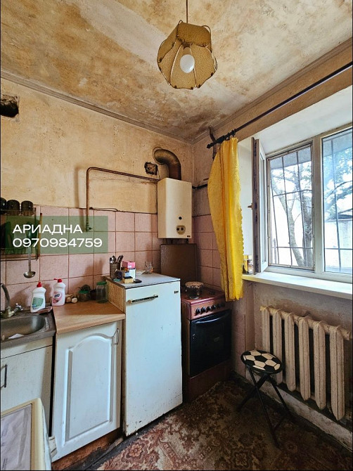 Продам 2к квартиру, Леваневского, Нигояна Днепр - изображение 5