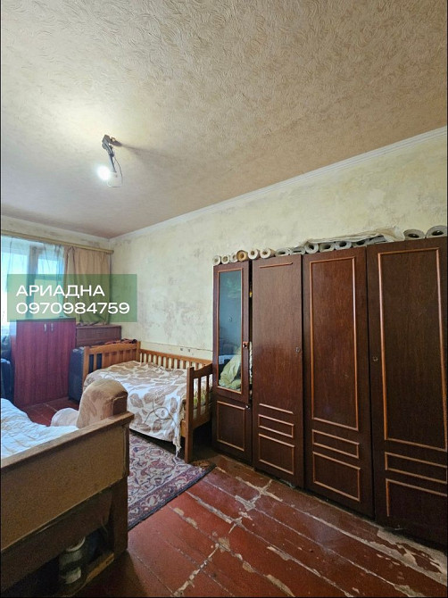 Продам 2к квартиру, Леваневского, Нигояна Днепр - изображение 4