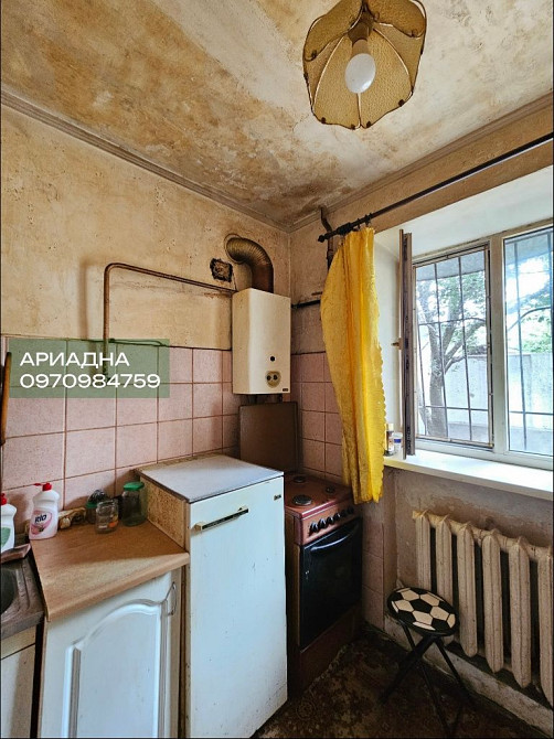 Продам 2к квартиру, Леваневского, Нигояна Днепр - изображение 7