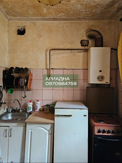 Продам 2к квартиру, Леваневского, Нигояна Днепр - изображение 6