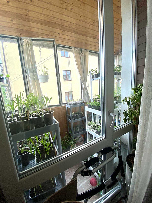 Продаж 2-кім. квартири. вул. К. Левицького-Мечнікова Львов - изображение 6