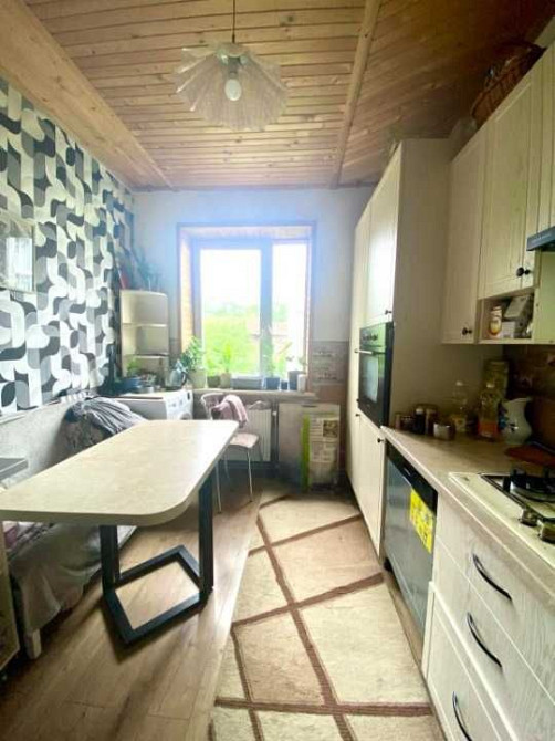 Продаж 2-кім. квартири. вул. К. Левицького-Мечнікова Львов - изображение 8