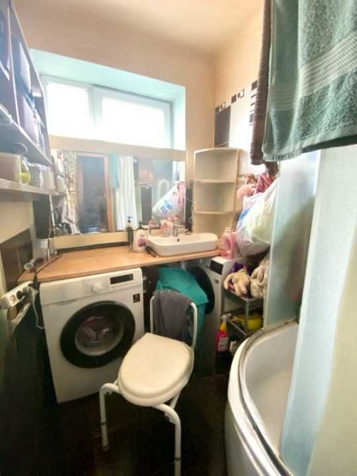 Продаж 2-кім. квартири. вул. К. Левицького-Мечнікова Львов - изображение 7