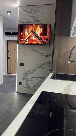 Продам 1-кім.квартиру,вул Тараса Шевченка 28 ЖК Platinum Apartments Трускавец