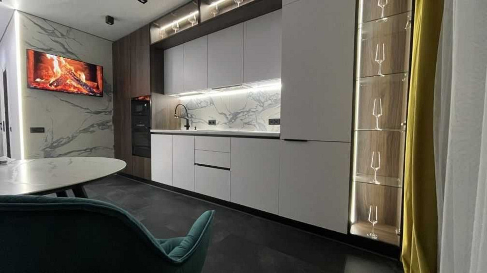 Продам 1-кім.квартиру,вул Тараса Шевченка 28 ЖК Platinum Apartments Трускавец - изображение 3