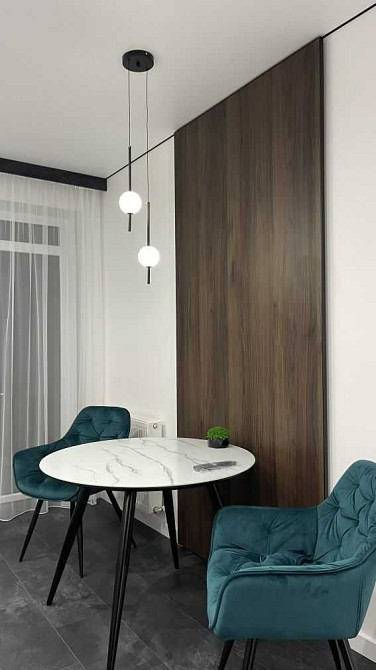 Продам 1-кім.квартиру,вул Тараса Шевченка 28 ЖК Platinum Apartments Трускавец - изображение 5