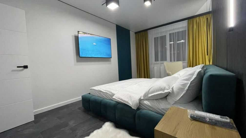 Продам 1-кім.квартиру,вул Тараса Шевченка 28 ЖК Platinum Apartments Трускавец - изображение 8