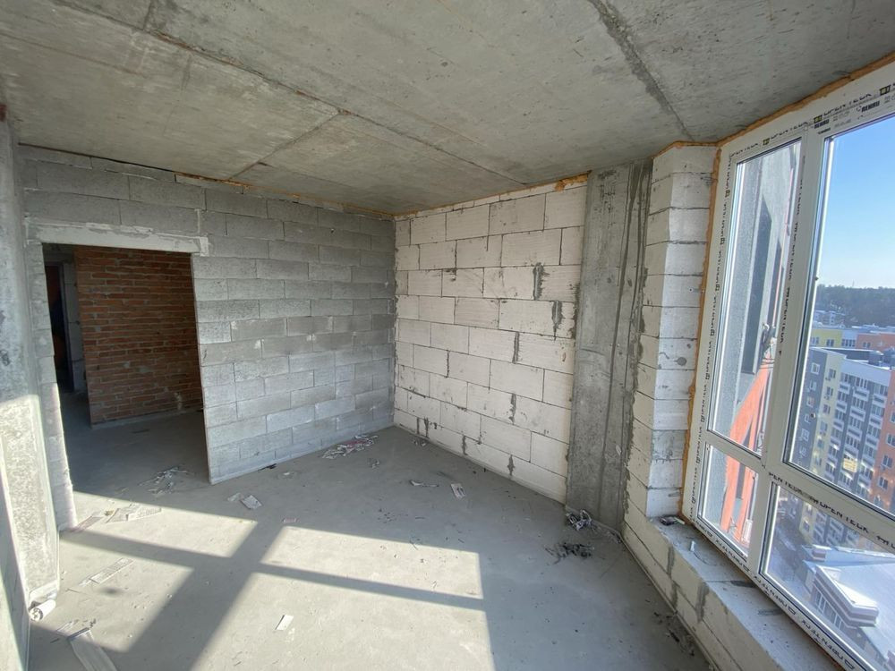 Двохкімнатна квартира-Супер ціна Ирпень - изображение 7