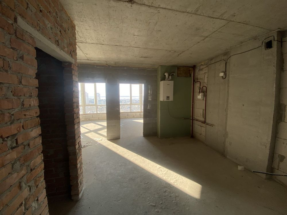 Двохкімнатна квартира-Супер ціна Ирпень - изображение 3