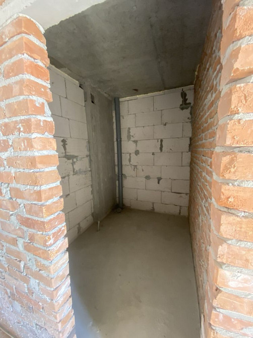 Двохкімнатна квартира-Супер ціна Ирпень - изображение 4