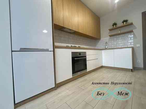 Продаж Стильної Мінідвушки 42,5м2 ЖК Щасливий! Є Підземний Паркінг Софиевская Борщаговка