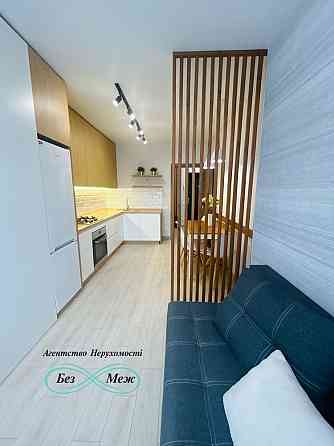 Продаж Стильної Мінідвушки 42,5м2 ЖК Щасливий! Є Підземний Паркінг Софиевская Борщаговка