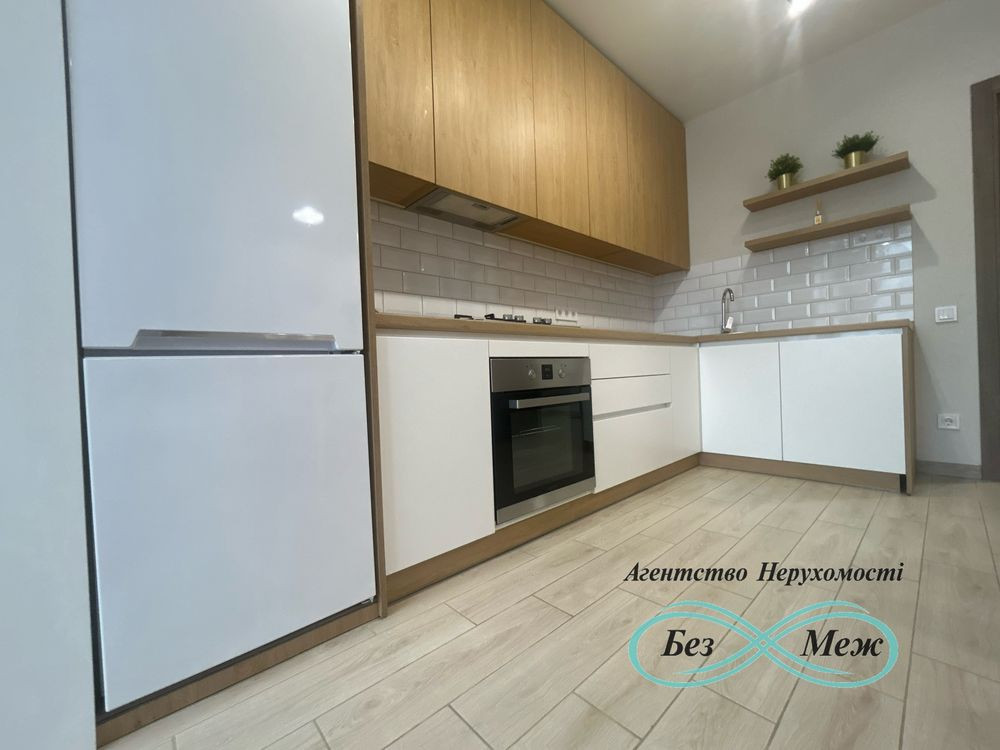 Продаж Стильної Мінідвушки 42,5м2 ЖК Щасливий! Є Підземний Паркінг Софиевская Борщаговка - изображение 3