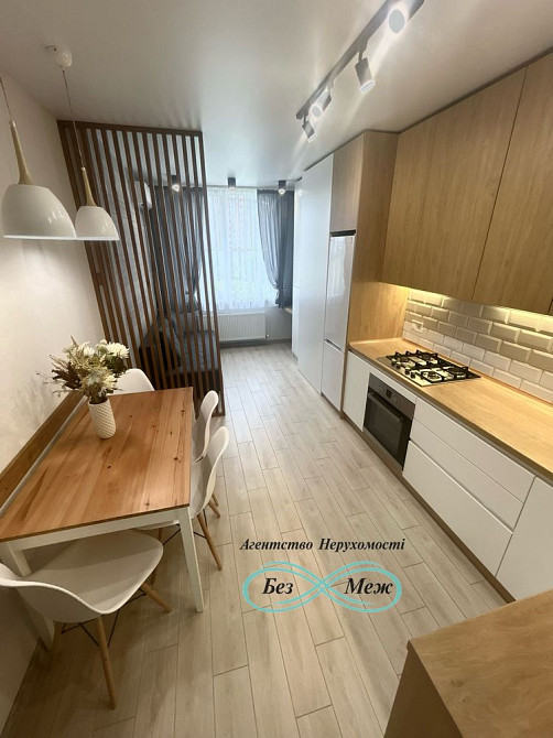 Продаж Стильної Мінідвушки 42,5м2 ЖК Щасливий! Є Підземний Паркінг Софиевская Борщаговка - изображение 1