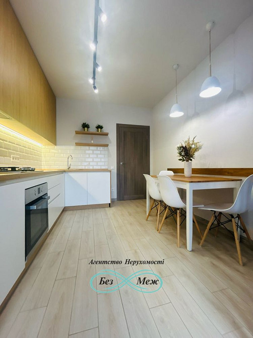 Продаж Стильної Мінідвушки 42,5м2 ЖК Щасливий! Є Підземний Паркінг Софиевская Борщаговка - изображение 7