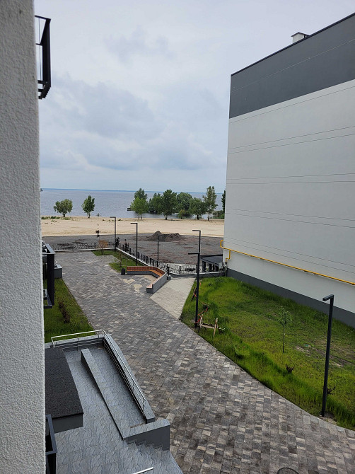 Продам сучасну квартиру Черкассы - изображение 6