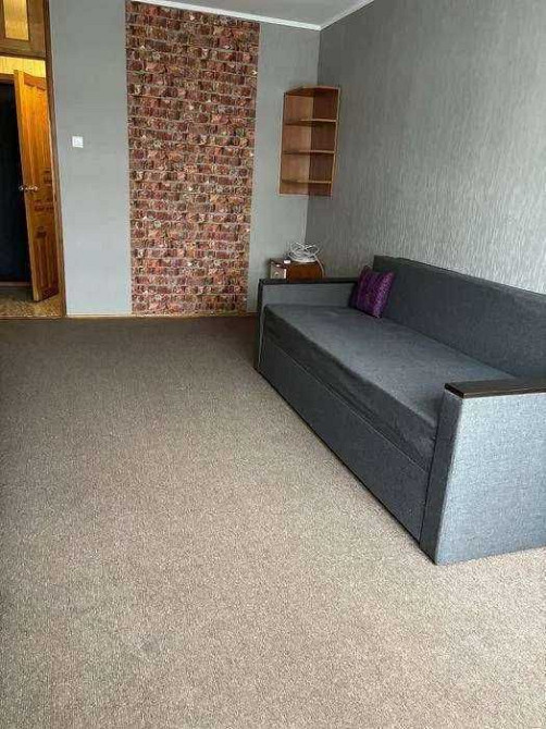 Продажа 1к квартири 34м2 ремонт 7этаж транспорт развязка 15мин центр Киев - изображение 5