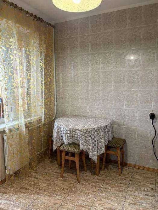 Продажа 1к квартири 34м2 ремонт 7этаж транспорт развязка 15мин центр Киев - изображение 2