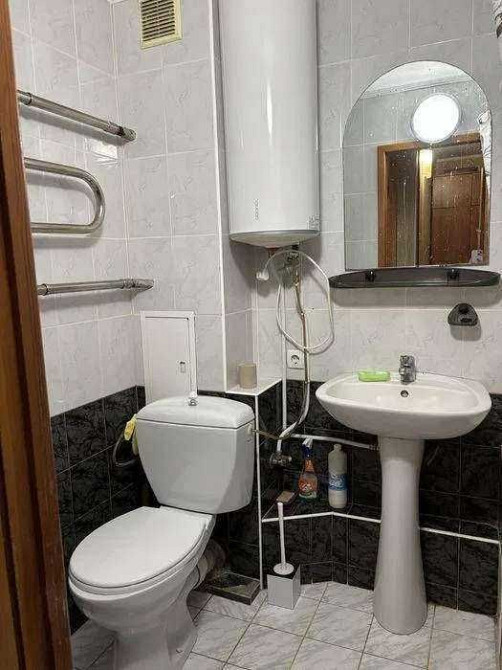 Продажа 1к квартири 34м2 ремонт 7этаж транспорт развязка 15мин центр Киев - изображение 8