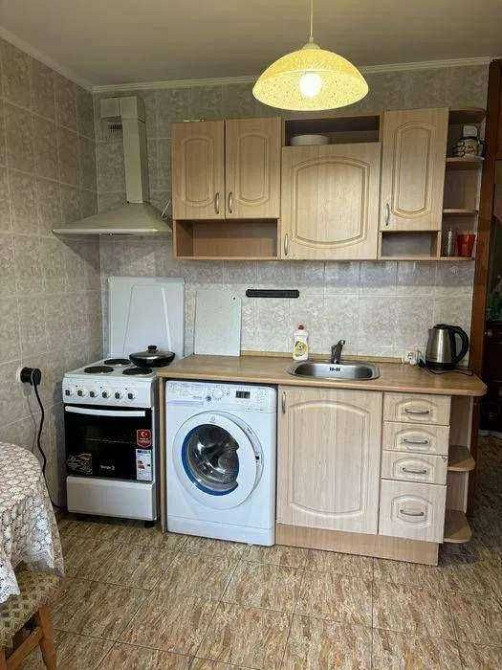 Продажа 1к квартири 34м2 ремонт 7этаж транспорт развязка 15мин центр Киев - изображение 3