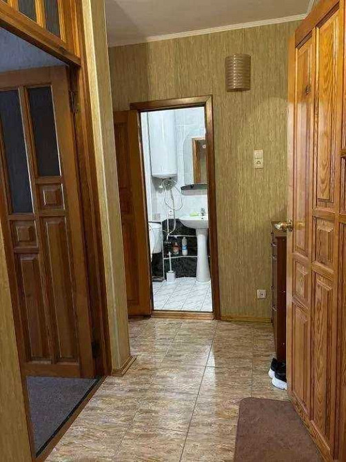 Продажа 1к квартири 34м2 ремонт 7этаж транспорт развязка 15мин центр Киев - изображение 7