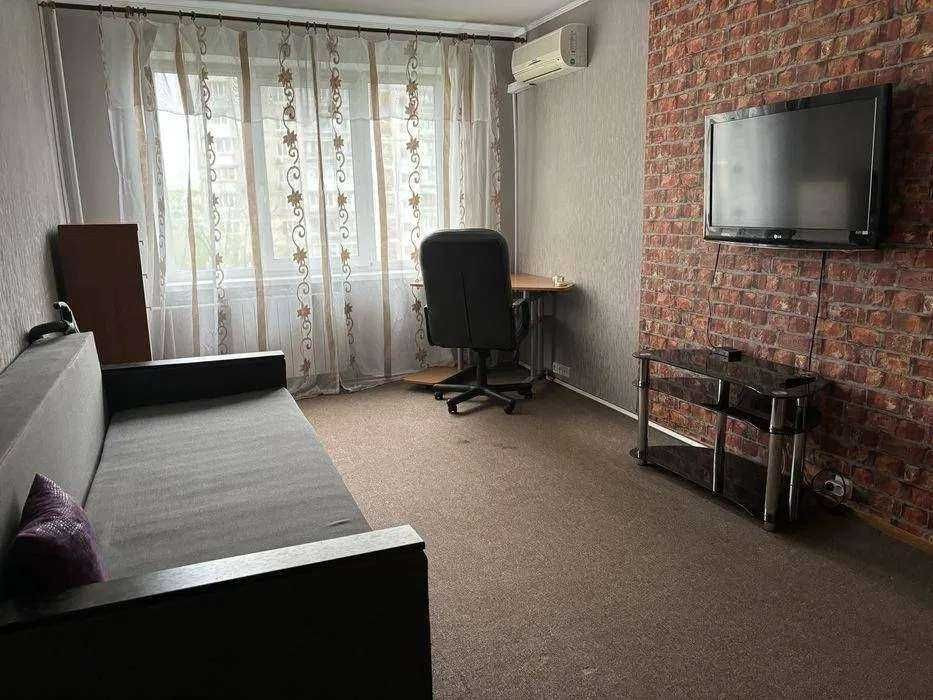 Продажа 1к квартири 34м2 ремонт 7этаж транспорт развязка 15мин центр Киев - изображение 4