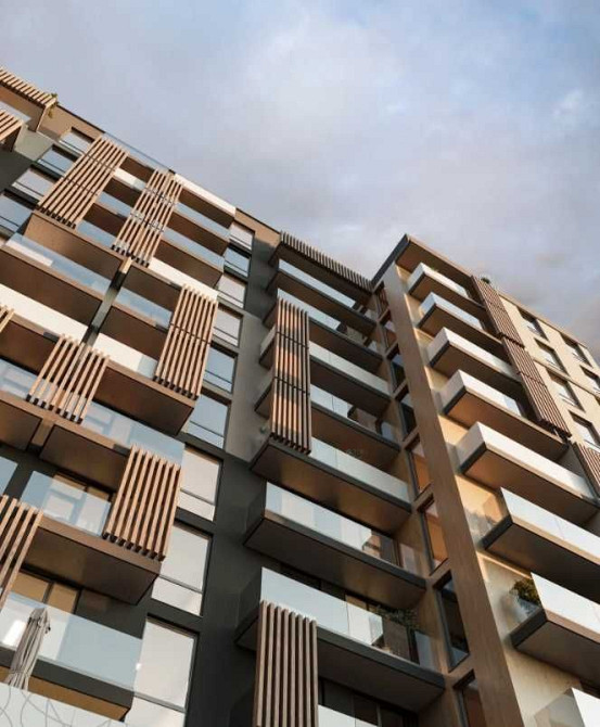 Продаж 1-кімнатної квартири в апарт-комплексі преміумкласу в м. Яремче Яремче - зображення 4