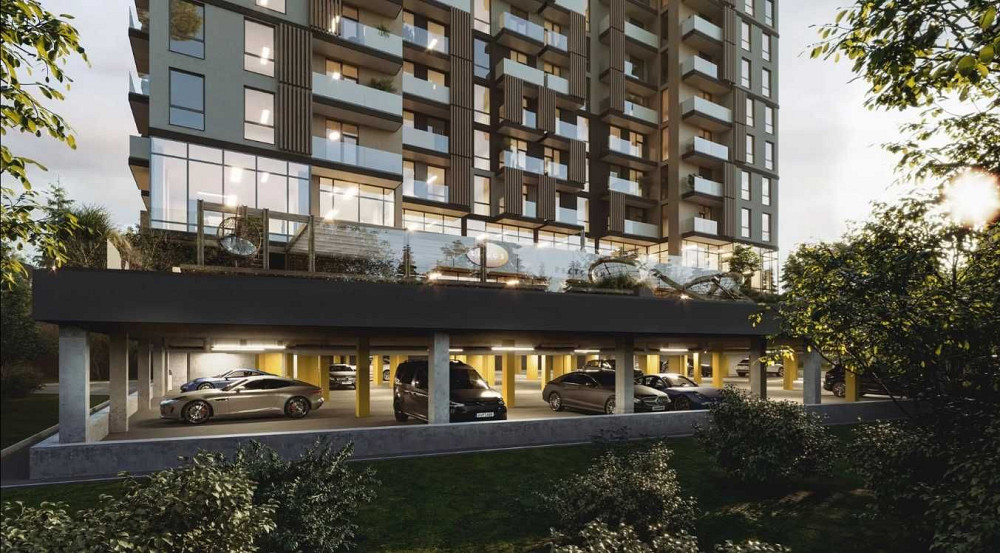 Продаж 1-кімнатної квартири в апарт-комплексі преміумкласу в м. Яремче Яремче - зображення 7