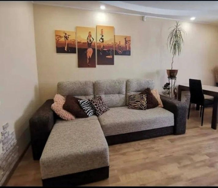 Продам 2х, комнатную квартиру Янтарная 79 А, можно по сертификату Днепр - изображение 1