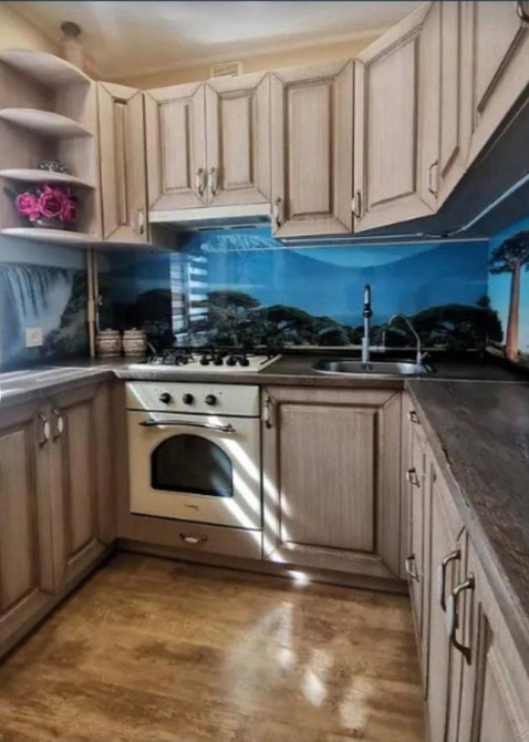 Продам 2х, комнатную квартиру Янтарная 79 А, можно по сертификату Днепр - изображение 7